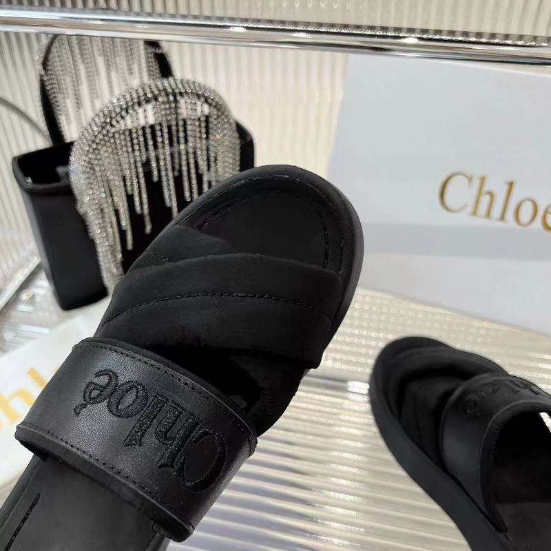 Chloe Sandals